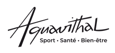 Logo : Aquavithal
