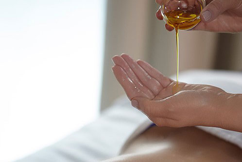 Rituel 60' vague californienne Phytomer