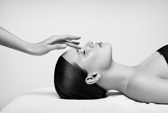 Soin visage 60' fondamental découverte Sothys