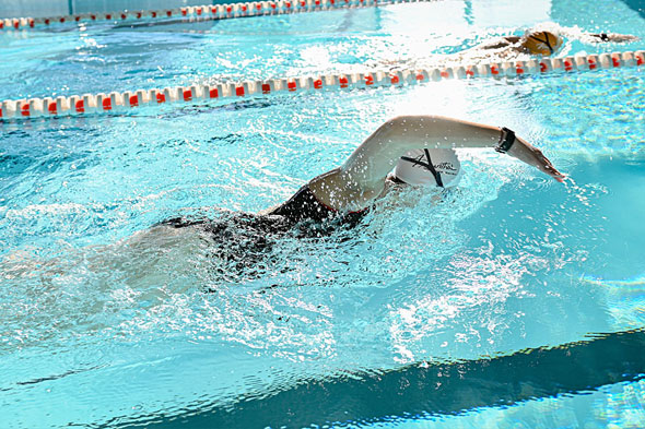 Ecole de natation Adultes perf